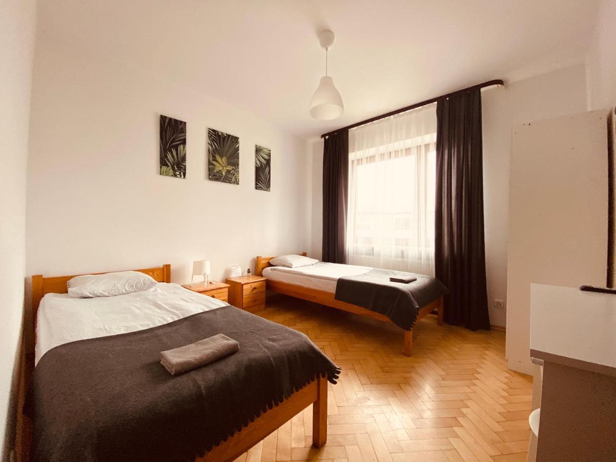 Pokoje Gajowa Lublin Exterior foto