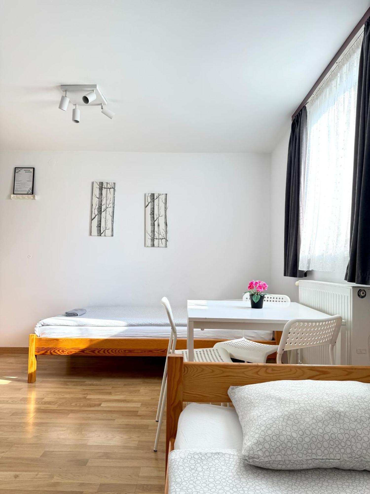 Pokoje Gajowa Lublin Exterior foto